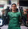  Foto: Marina Garcia/FFC - Legenda: Ganso pode voltar aos treinos neste sábado no Fluminense / Jogada10