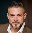 Luigi Baricelli revela mais detalhes de um possível retorno para as novelas  Foto: Divulgação / Contigo