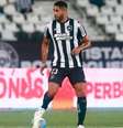  Foto: Vitor Silva/Botafogo - Legenda: Saudades do ex? Pablo esteve no grupo campeão, em 2024 / Jogada10
