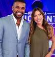 Do 'BBB' para o SBT! Davi Brito é confirmado no 'Programa Silvio Santos', dança com Patricia Abravanel e ganha elogio: 'Maravilhoso'.  Foto: Divulgação, Gabriel Cardoso/SBT / Purepeople
