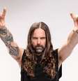 Andreas Kisser, guitarrista do Sepultura  Foto: Stephanie Veronezzi / Rolling Stone Brasil