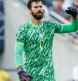  Foto: Rafael Ribeiro / CBF - Legenda: Brasil x Colômbia teve concussão de Alisson e Sánchez / Jogada10