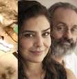 Daniel Dantas se pronuncia sobre caso de cães doados sem seu consentimento.  Foto: @daniel.t.dantas e @leticia_sabatella via Instagram / Estadão