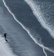 A solitude pode ser benéfica para a saúde mental, apontam pesquisas  Foto: Getty Images / BBC News Brasil