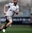  Foto: Rodrigo Coca / Ag. Corinthians - Legenda: Igor Coronado em treino do Timão / Jogada10