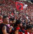 Fotos: Gilvan de Souza/Flamengo  Foto: Esporte News Mundo