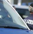 Polícia se deparou com o caso ao investigar assaltos praticados entre maio e julho de 2024 próximo à cidade austríaca de Graz  Foto: DW / Deutsche Welle