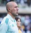  Foto: Gustavo Aleixo/Cruzeiro - Legenda: Leonardo Jardim vai fazer rodízio no time do Cruzeiro / Jogada10