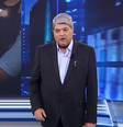 Datena se recusa a negociar com sequestrador durante programa ao vivo: 'Já fiz e me arrependi'  Foto: Reprodução/SBT