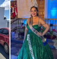 Mulher foi detida em GO suspeita de ser 'falsa enfermeira'  Foto: Reprodução