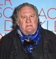 Gerard Depardieu é acusado de agressão sexual  Foto:  Tristar Media/Getty Images
