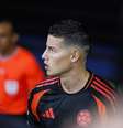 James Rodríguez  Foto: Getty Images