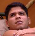 BBB25: 'Temos que chegar no consenso de indicar uma pessoa', alerta Guilherme a aliados sobre Paredão  Foto: Reprodução/Globoplay