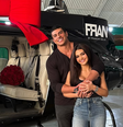 Franciny Ehlke ganha helicóptero de presente do marido bilionário  Foto: Reprodução/Instagram