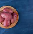 Conheça os benefícios da batata-doce  Foto: Freepik