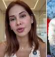 Vai sustentar? Maíra Cardi toma decisão após casamento do filho: 'Nunca foi problema'  Foto: Reprodução/Instagram / Contigo