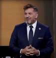  Foto: Reprodução Youtube Canal @LibertadoresBR - Legenda: Alejandro Domínguez tem fala racista após sorteio da Conmebol / Jogada10
