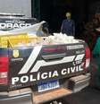  Foto: Divulgação / Polícia Civil / Porto Alegre 24 horas
