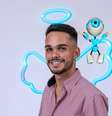  Foto: Fabio Rocha/TV Globo