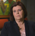 A ex-ministra da Infância e Educação da Islândia, Ásthildur Lóa Thórsdóttir  Foto: Reprodução/Redes Sociais