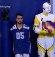 Prova do Anjo do 'BBB 25': erro crucial da produção gera revolta na web, que pede cancelamento após vitória de brother.  Foto: Reprodução, Globoplay / Purepeople
