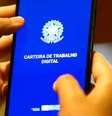 A primeira fase do novo crédito consignado privado para CLT anunciado pelo governo federal está disponível desde sexta-feira, 21 de março  Foto: Marcelo Camargo/Agência Brasil / Estadão
