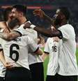  Foto: Dean Mouhtaropoulos/Getty Images - Legenda: Alemanha avança à semifinal da Liga das Nações e decide vaga em casa / Jogada10