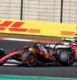 Lewis Hamilton e Charles Leclerc   Foto: Reprodução