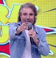 "Para, para para!": João Kléber tentará levantar a audiência da RedeTV com programa de auditório  Foto: Divulgação