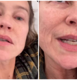 Luana Piovani diz que decisão que a impedia de falar de Pedro Scooby caiu: 'Ele teve que pegar a mordaça e engolir'  Foto: Reprodução/Instagram/@luapio