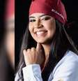 Larissa Azevedo Pinheiro, dentista que morreu neste sábado, 23, uma semana após ser atingida por disparos de arma de fogo.   Foto: Reprodução/Redes sociais 