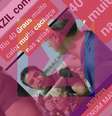 Conteúdo enganoso foi publicado no X e TikTok  Foto: Reprodução/Comprova