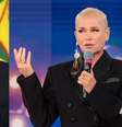 Xuxa repudiou fala de Bolsonaro  Foto: Divulgação, Agência Brasil/SBT / Purepeople