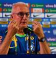 Dorival Júnior assumiu a Seleção Brasileiro em janeiro do ano passado   Foto: Wilton Junior/Estadão / Estadão