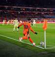  Foto: Alex Bierens de Haan/Getty Images - Legenda: Depay chega ao gol de número 47 por sua seleção / Jogada10