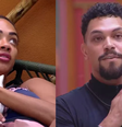 BBB 25: Fim da amizade? Vinicius e Aline discutem: 'Se incomoda com a minha opinião'  Foto: Reprodução/ Globoplay / Contigo