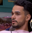 BBB 25: 'Dois mortos dentro da casa', dispara João Gabriel sobre Diego e Daniele Hypólito  Foto: Reprodução/ TV Globo / Contigo