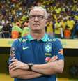 Dorival Júnior, treinador da Seleção Brasileira (Photo by Pedro Vilela/Getty Images)  Foto: Esporte News Mundo