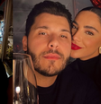 Vem casamento por aí? Gabriela Versiani e Murillo Huff comentam sobre noivado  Foto: Reprodução/Instagram / Contigo