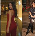 Isabela Souza compartilha dicas e tendências para este outono  Foto: Reprodução/Divulgação / Manequim