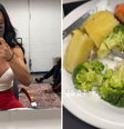 Gracyanne Barbosa revela novo vício após deixar o BBB e não tem relação com ovo  Foto: Reprodução/Instagram