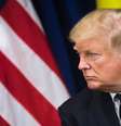 O presidente dos Estados Unidos, Donald Trump  Foto: depositphotos.com / palinchak / Perfil Brasil