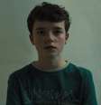 'Adolescência': Owen Miller interpreta o protagonista Jamie Miller na série da Netflix  Foto: Netflix/Divulgação / Estadão
