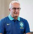  Foto: Rafael Ribeiro / CBF - Legenda: Dorival confirma mudanças no Brasil contra a Argentina / Jogada10