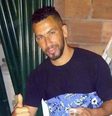 Leonardo Luca Hevangelista morreu após levar facada em confraternização no RJ; irmão fala em 'discussão banal'   Foto: Reprodução