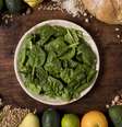 Conheça os alimentos que ajudam a regular o açúcar no sangue  Foto: Freepik