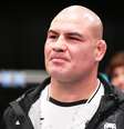Ex-campeão do UFC, Cain Velásquez é condenado por tentativa de homicídio nos EUA  Foto:  Chris Unger/Zuffa LLC via Getty Images