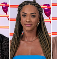 Diego, Aline e Maike estão no Paredão  Foto: Fábio Rocha/TV Globo/Montagem