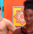 BBB25: 'A bonita não me deu cara de nojo hoje', diz Vinícius sobre Queridômetro  Foto: Reprodução/TV Globo