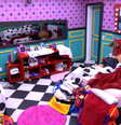 BBB25: brothers do Quarto Anos 50 analisam paredão: ‘É um adversário a menos'  Foto: Reprodução/TV Globo